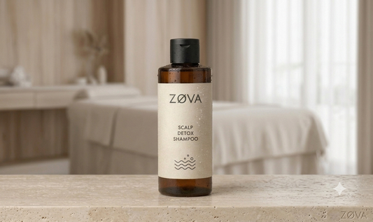 Șampon Detox pentru Scalp