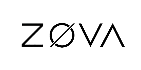 ZØVA molecular dermo-cosmetics.